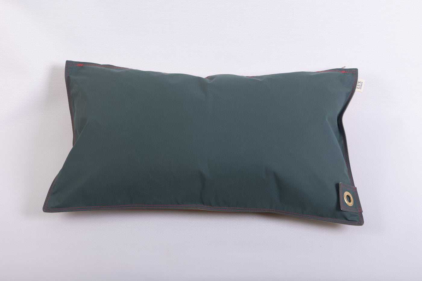Pillow Protector Waxed Canvas